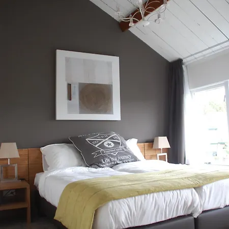 Hotel Restaurant De Engel 3*