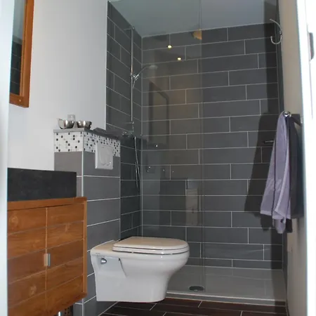 Restaurant De Engel Lisse