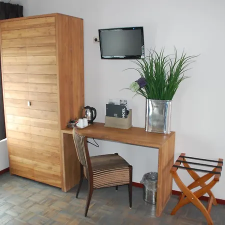 Hotel Restaurant De Engel Lisse