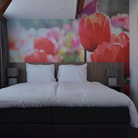 Restaurant De Engel Lisse