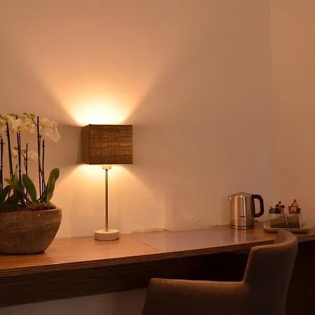 Restaurant De Engel Lisse