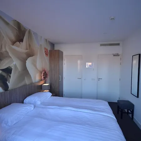 Hotel Restaurant De Engel Lisse