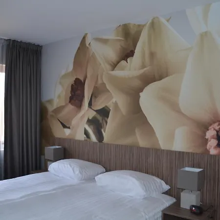 Restaurant De Engel 3* Lisse