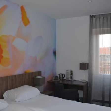 Restaurant De Engel Lisse