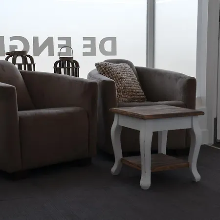 Hotel Restaurant De Engel