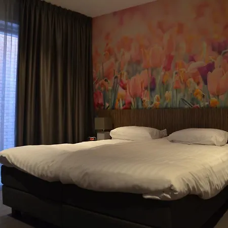 Restaurant De Engel Lisse