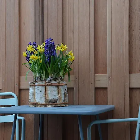 Hotel Restaurant De Engel Lisse