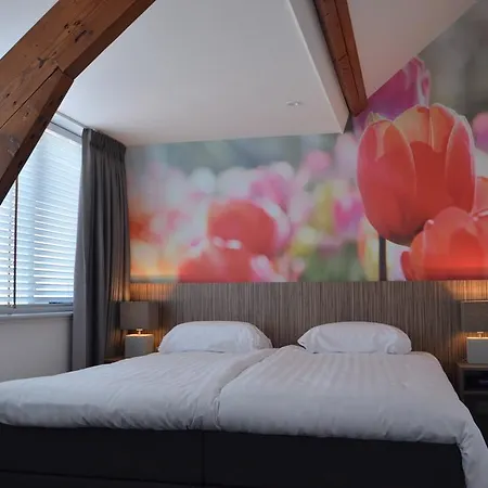 Hotel Restaurant De Engel Lisse