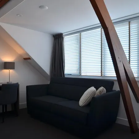 Hotel Restaurant De Engel