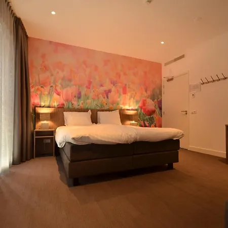 Hotel Restaurant De Engel Lisse