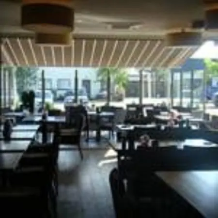 Hotel Restaurant De Engel 3*