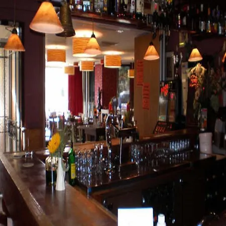 Hotel Restaurant De Engel