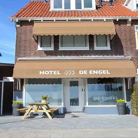 Restaurant De Engel