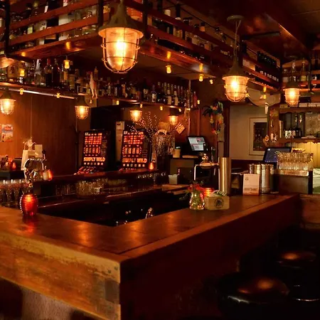 Hotel Restaurant De Engel Lisse