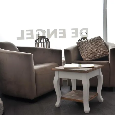 Restaurant De Engel Lisse