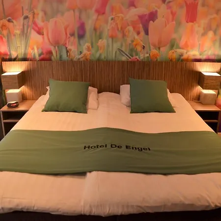 Restaurant De Engel Lisse