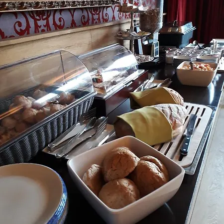 Hotel Restaurant De Engel