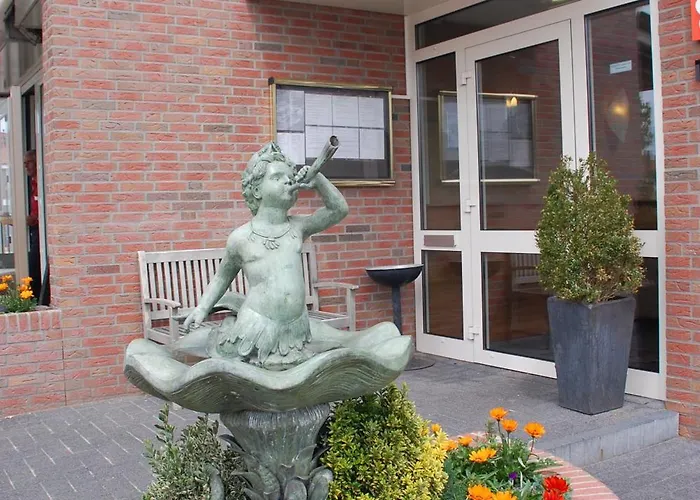 Hotel Restaurant De Engel 3*