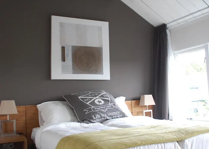 Hotel Restaurant De Engel 3*