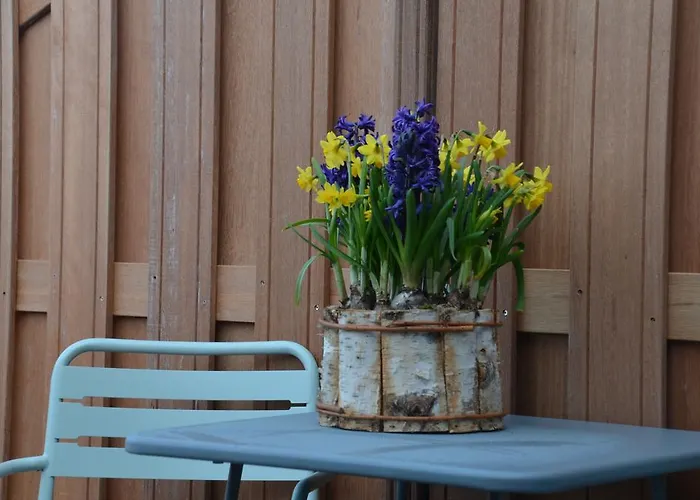 Hotel Restaurant De Engel Lisse