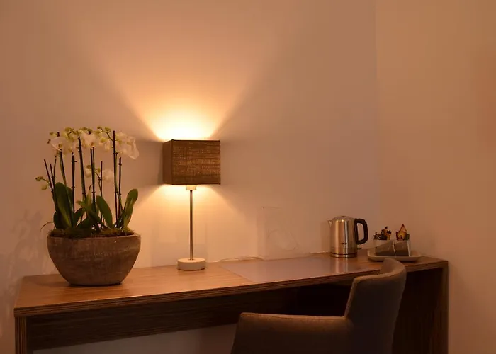 Restaurant De Engel Лиссе