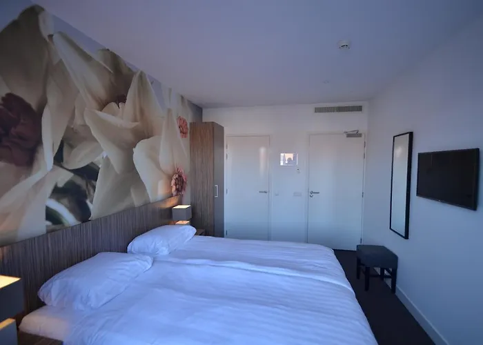 فندق Restaurant De Engel لِسِه