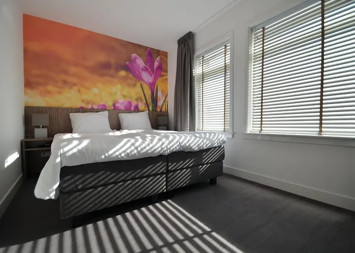 Restaurant De Engel فندق