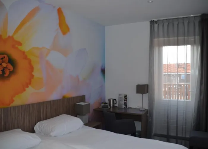 Restaurant De Engel Лиссе