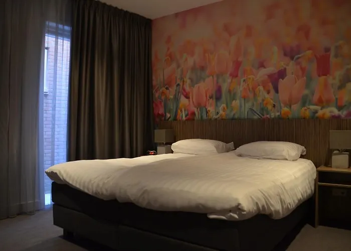 Restaurant De Engel Лиссе