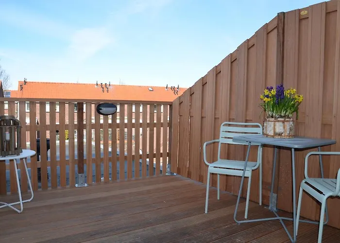 فندق Restaurant De Engel لِسِه