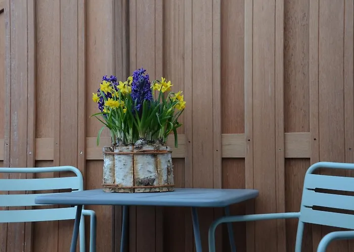 Отель Restaurant De Engel Лиссе