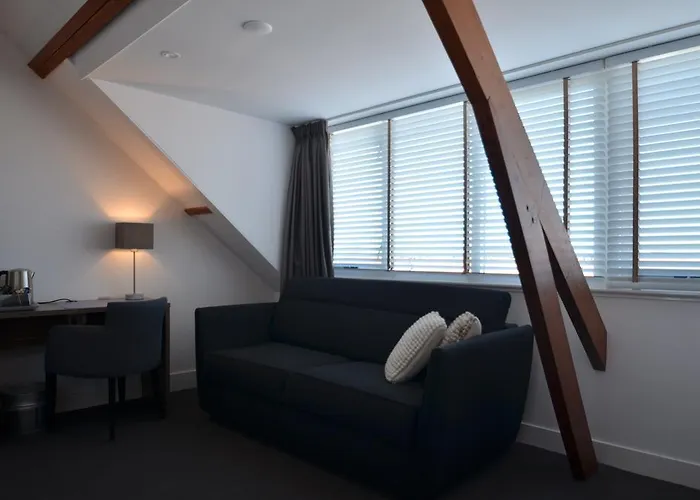 فندق Restaurant De Engel