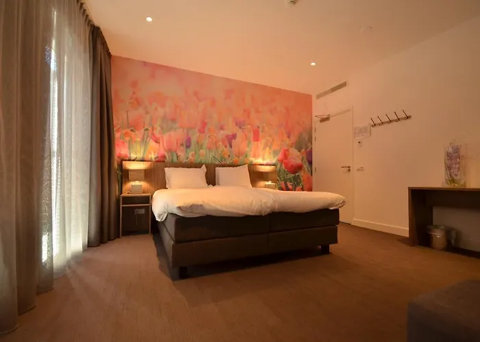 فندق Restaurant De Engel لِسِه