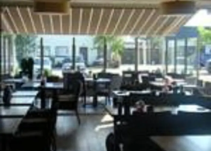 فندق Restaurant De Engel 3*