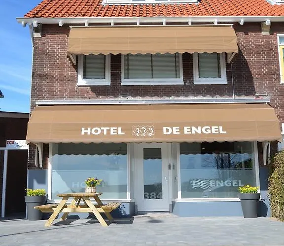 Restaurant De Engel