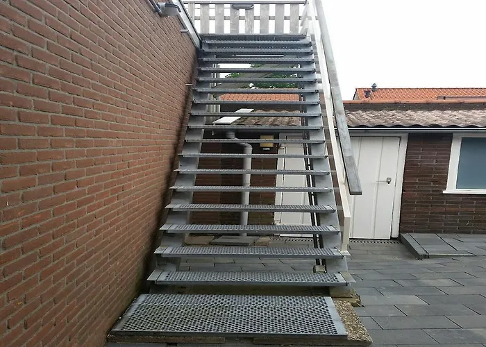 فندق Restaurant De Engel 3*