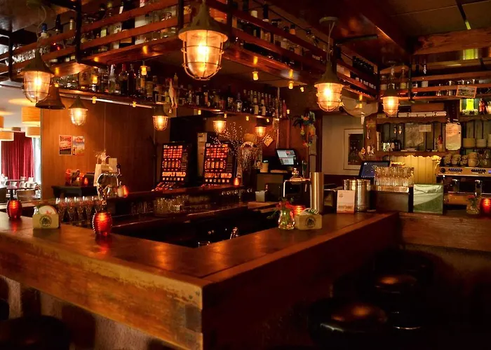 فندق Restaurant De Engel لِسِه