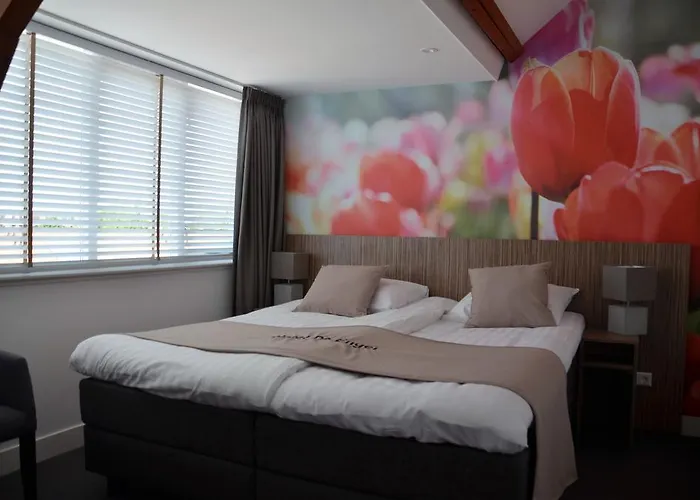 Restaurant De Engel Лиссе