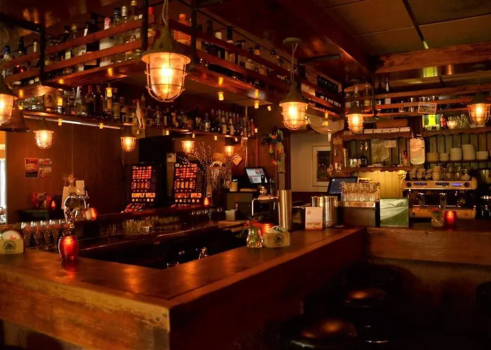 فندق Restaurant De Engel 3*