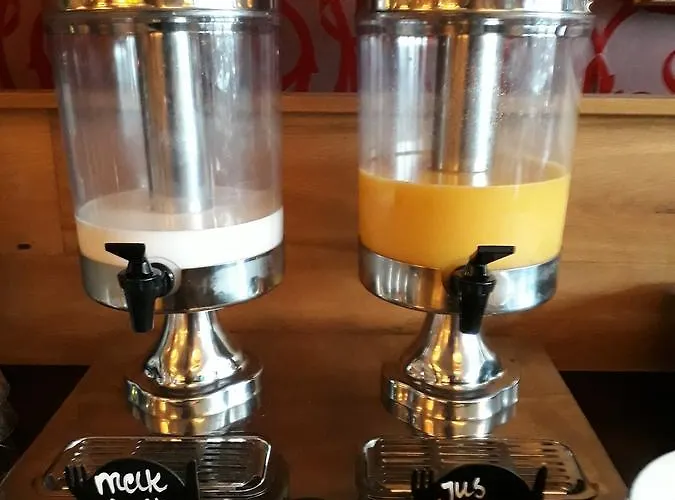 Restaurant De Engel 3*