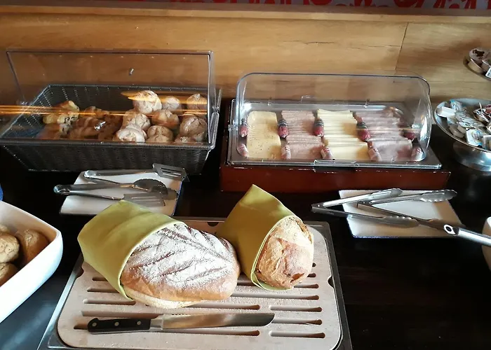 Restaurant De Engel Hotel