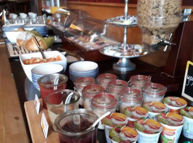 Restaurant De Engel 3*