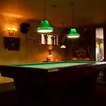 酒店 天使餐厅酒店 丽兹