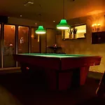 天使餐厅酒店 丽兹