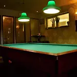 天使餐厅酒店 丽兹