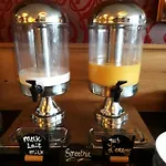 天使餐厅酒店 3*