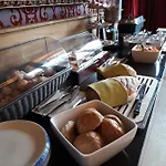 酒店 天使餐厅酒店