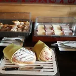 天使餐厅酒店 酒店