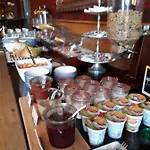 天使餐厅酒店 3*