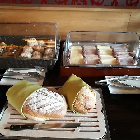 Restaurant De Engel Szálloda